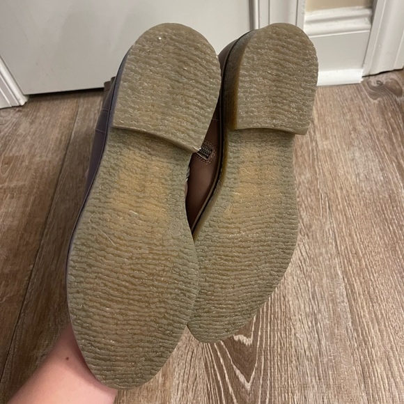 Charles David yarn boot - Picture 4 of 5